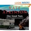 One Good Turn: (Jackson Brodie)