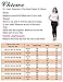 Chicwe Women's Modal Jersey Plus Size Camisole Tank Top Vest