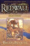 Image of Mattimeo (Redwall, Book 3)