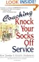 Coaching Knock Your Socks Off Service