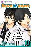 Love.Com, Volume 10 [LOVE.COM V10]