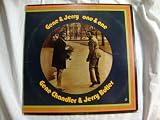 Gene and Jerry One on One, Gene Chandler / Jerry Butler