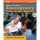 Click here to buy Caroline's Emergency in the Streets Student Workbook by  Nancy L. Caroline and Bob Elling.