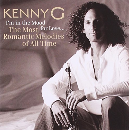 Kenny G - I