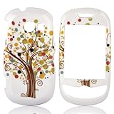 Talon 13922 Phone Case for Samsung A927 Flight 2 (Contempo Tree) - AT&T - 1 ....