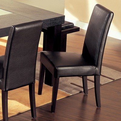 Huntington Dining Chair [Set Color: Brown