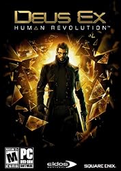 Deus Ex: Human Revolution