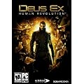 Deus Ex Human Revolution