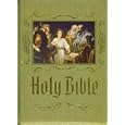 Holy Bible, Catholic Heirloom Edition (The New American Bible, Sponsored by the Bishop's Committee of the Confraternity... by Catholic Bible Publishers