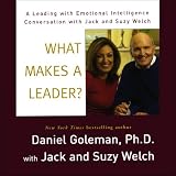  : What Makes a Leader? (Unabridged)