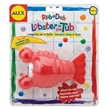 Lobster in the Tub by Alex Toys 5122 kKfi9L. SL160 Lobster in the Tub by Alex Toys