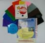 *MULTI-AWARD WINNING* - Children's Activity My Many Colored Days - Individual Scarf Kit