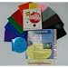 *MULTI-AWARD WINNING* - Children's Activity My Many Colored Days - Individual Scarf Kit