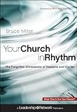 Your church in rhythm