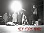 New York Noir: Crime Photos from the Daily News Archive