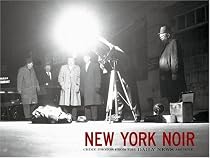 New York Noir: Crime Photos from the Daily News Archive
