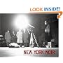New York Noir: Crime Photos from the Daily News Archive