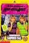 The Case of the Surprise Call (New Adventures of Mary-Kate & Ashley)