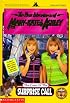The Case of the Surprise Call (New Adventures of Mary-Kate & Ashley)