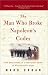Books : The Man Who Broke Napoleon's Codes