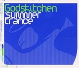 God`s Kitchen Summer Trance