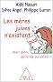 Les m�res juives n'existent pas... mais alors qu'est-ce qui existe ?