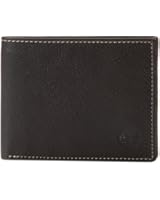 Timberland Men's Blix Leather Wallet