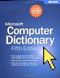 Microsoft&reg; Computer Dictionary