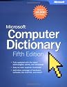 Microsoft® Computer Dictionary, Fifth Edition