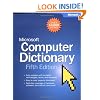 Microsoft� Computer Dictionary, Fifth Edition
