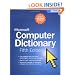Microsoft� Computer Dictionary, Fifth Edition
