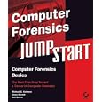 Computer Forensics JumpStart (Jumpstart (Sybex))
