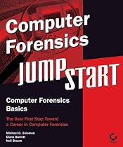 Computer Forensics JumpStart (Jumpstart (Sybex))