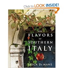 The Flavors of Southern Italy