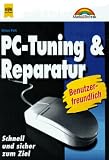 Produkt-Bild: Markt & Technik bei Heyne, Bd.12, PC-Tuning & Reparatur