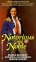 Notorious And Noble (Zebra Regency Romance)