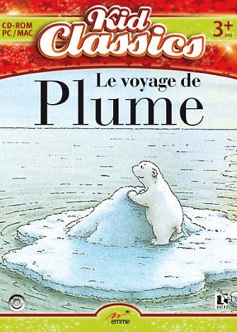 Childrens Toyshop   : Le voyage de Plume