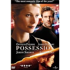 Possession