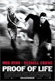 Taylor Hackford｜Proof of Life [Import]