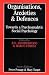 Organisations, Anxiety and Defences: Towards a Psychoanalytic Social Psychology (Whurr Series in Psychoanalysis)