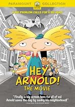 Hey Arnold - The Movie