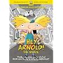 Hey Arnold - The Movie