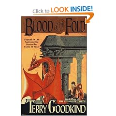 Blood of the Fold (Sword of Truth)