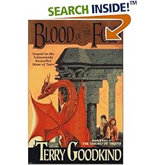 Blood of the Fold (Sword of Truth)