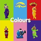 Books : Colours: Colours (Teletubbies)