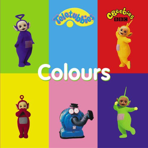 Colours: Colours