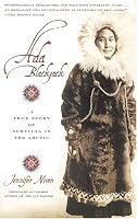 Ada BlackJack: A True Story of Survival in the Arctic