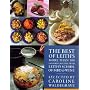 The Best of Leith's: More Than 100 Favourite Recipes from Leith's School of Food and Wine