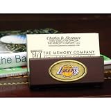 Memory Company Southern California Trojans Business Card Holder