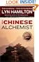 The Chinese Alchemist (Archaeological Mysteries, No. 11) (Archaeological Mystery)